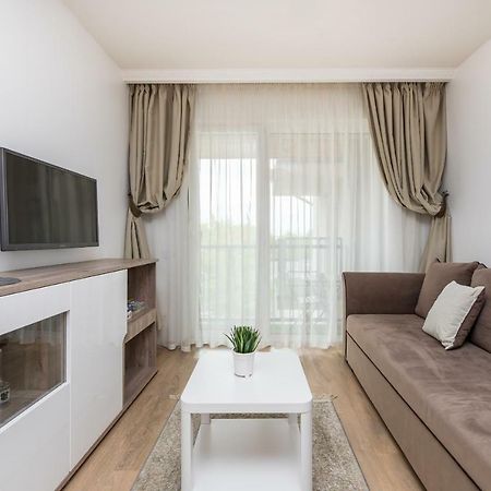 Frejos Apartamentai - Centras Παλάγκα Εξωτερικό φωτογραφία