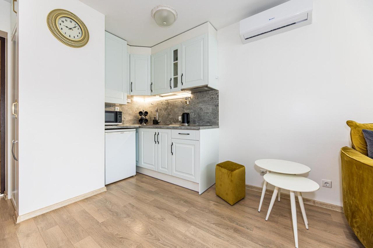 Frejos Apartamentai - Centras Παλάγκα Εξωτερικό φωτογραφία